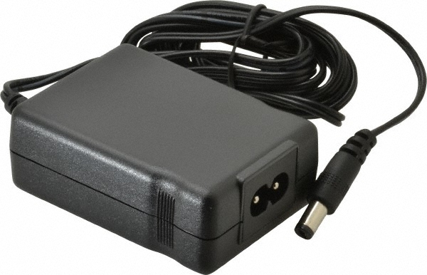 Mitutoyo AC Adapter For Surftest Portable Surface Roughness Testers