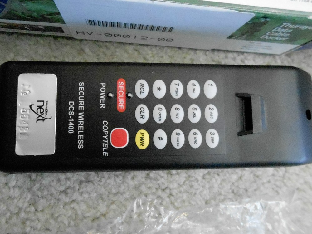 COPYTELE THURAYA DATA CABLE DOCKER DSC-1400-D