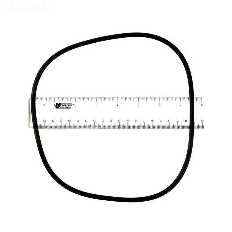 Backplate O-Ring