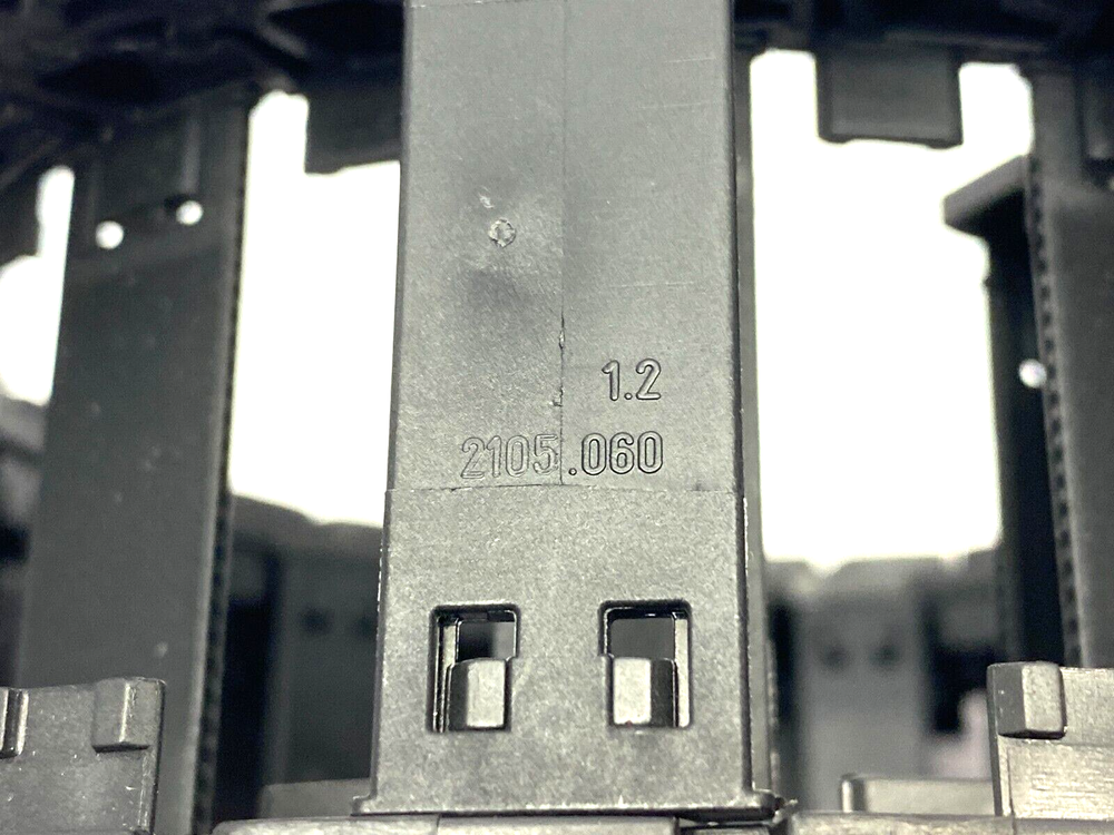 Igus E6-29-060-055-0 E-Chain Cable Carrier 40" Length NO MOUNT FEATURE