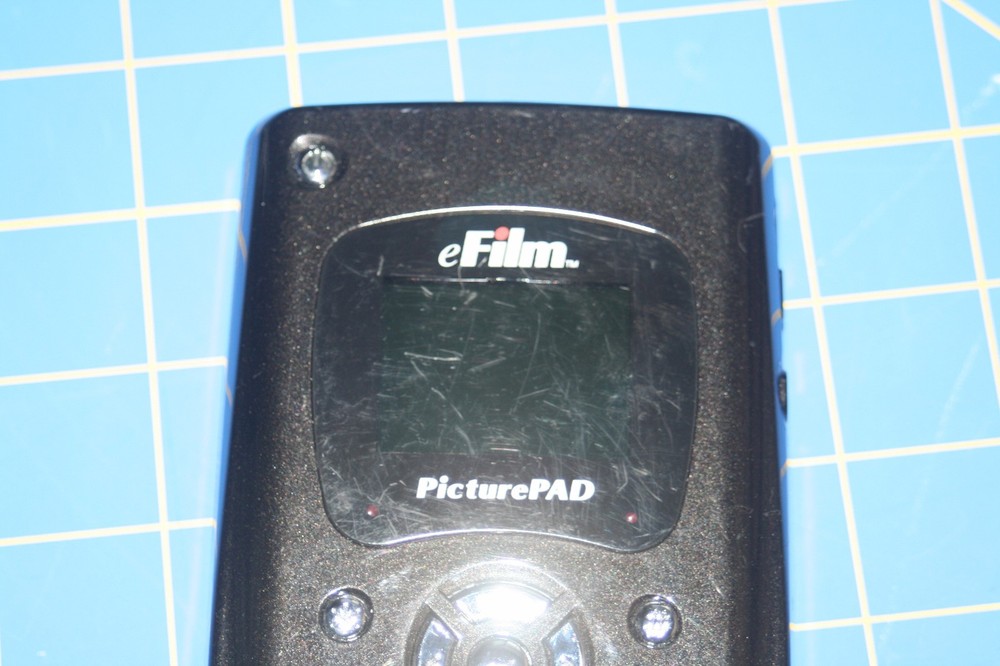 Delkin Devices eFilm Picture PAD