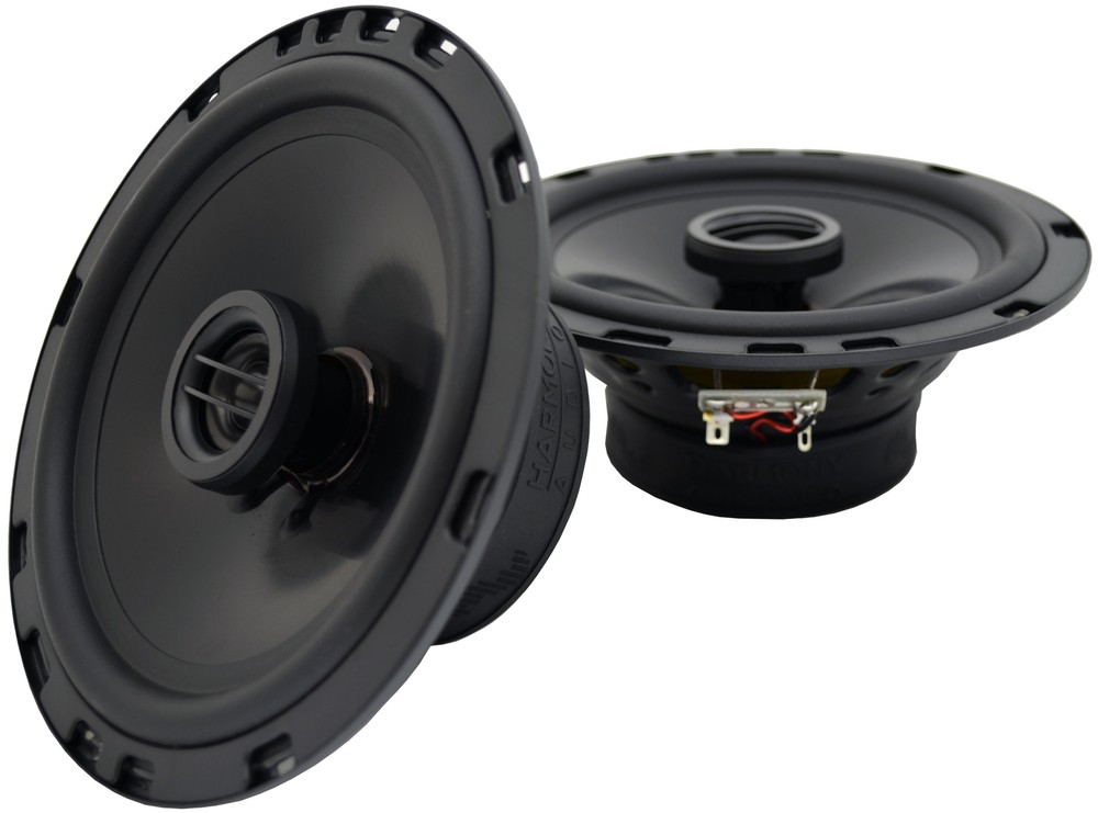 Harmony Audio fits Ford Transit 2020 Speaker Replacement