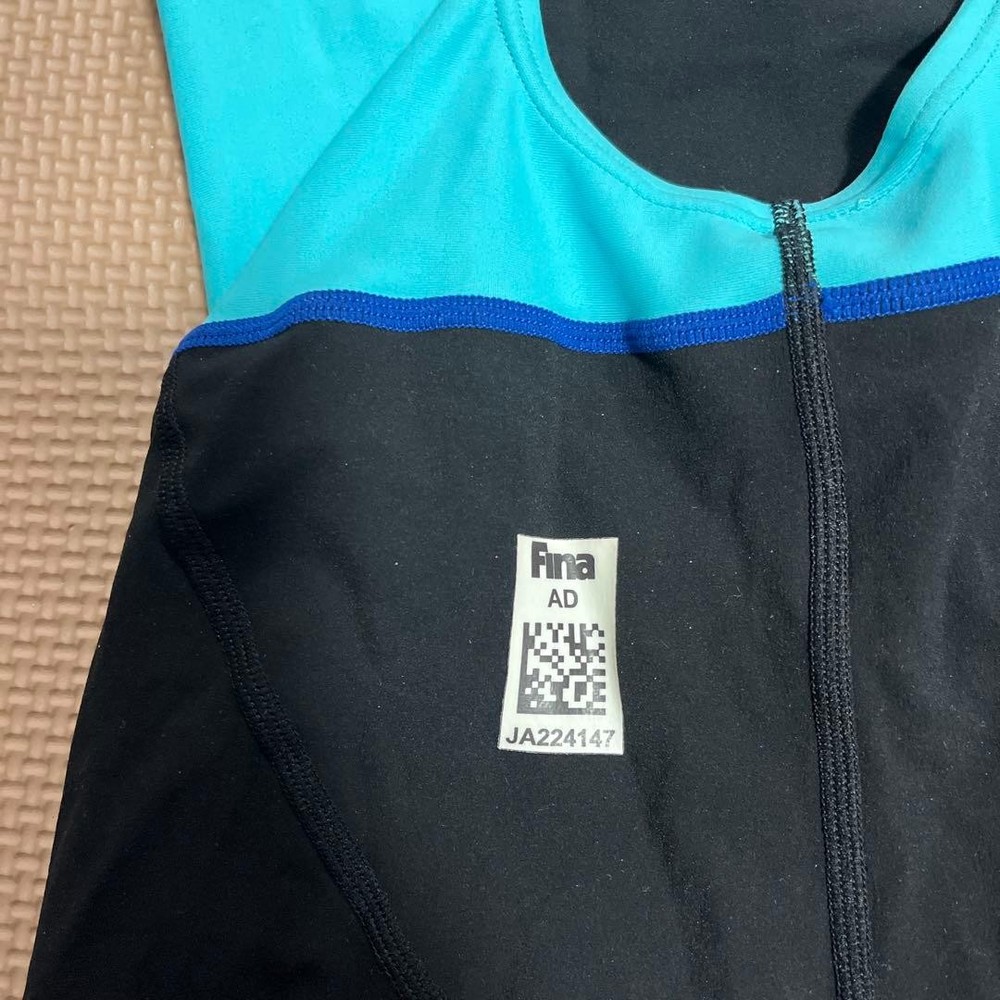 JAKED Competitive Swimsuit Size SS