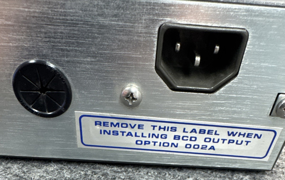 Doric Trendicator 400A Type K Thermocouple Indicator Reader -200 °C to 1,260 °C