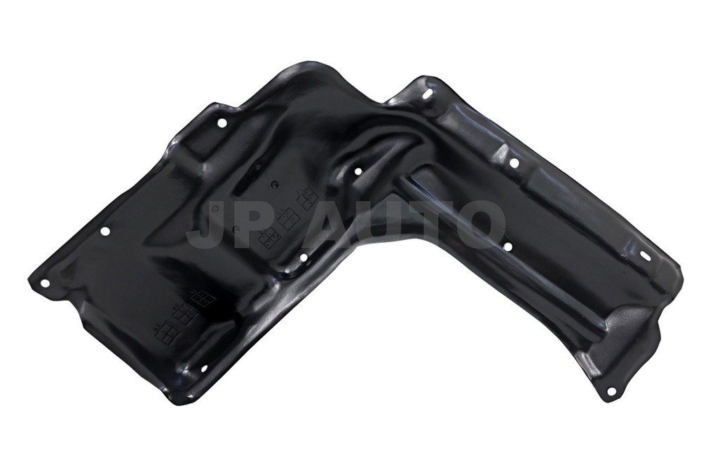 For 2003-2008 Corolla Matrix Manual Trans Under Engine Splash Shield Pair