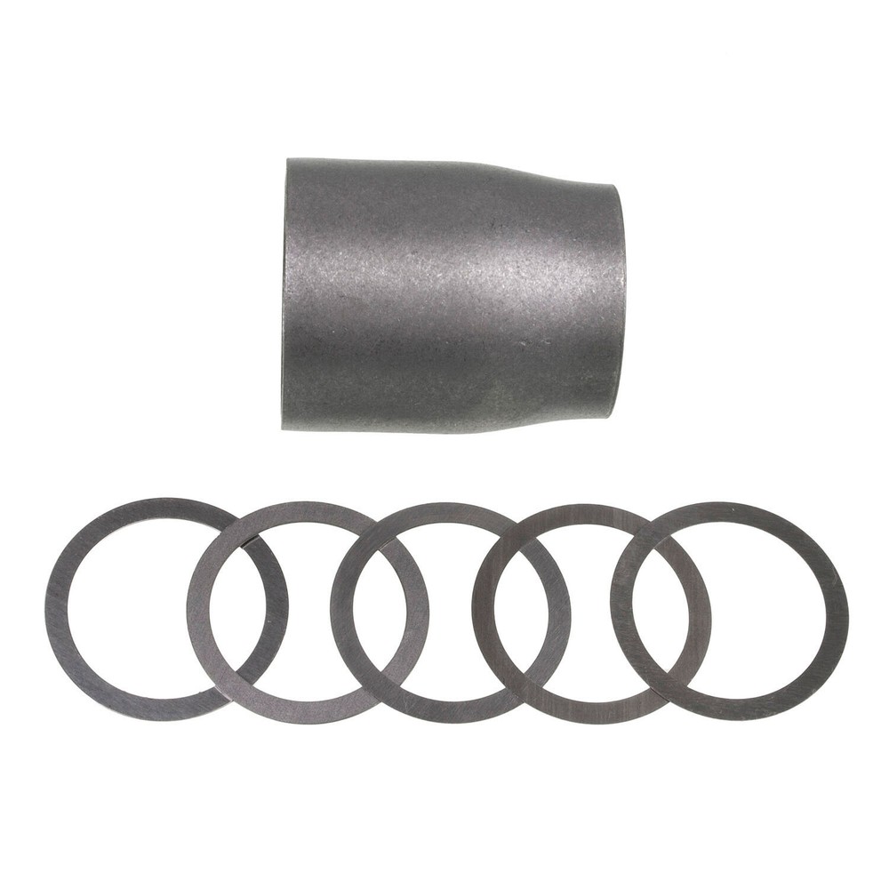 SOLID SPACER KIT - GM 12 BOLT