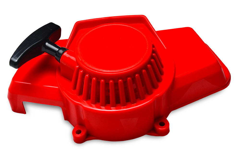 Pull Start Recoil Starter Rewind Pully Part For Robin NB411 Engine Motor Trimmer