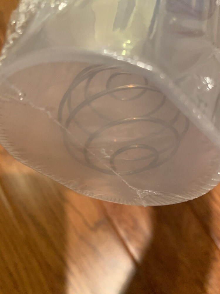 walmart shake & go/ Mixer water bottle