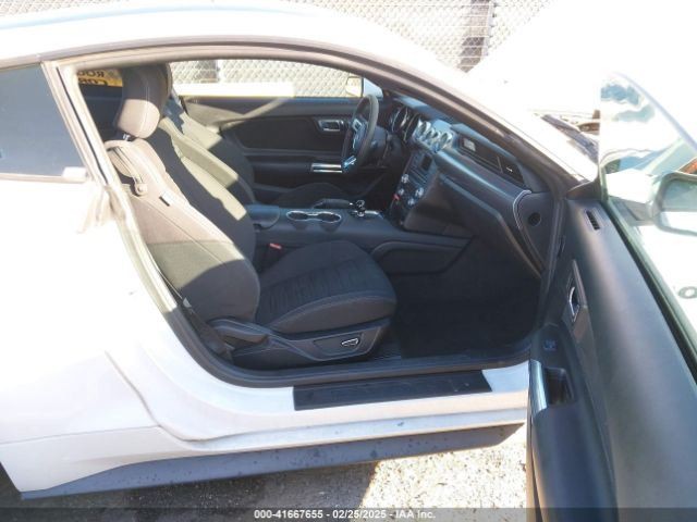 CONTROL PANEL OEM 16-17 FORD MUSTANG 1YR WRNTY