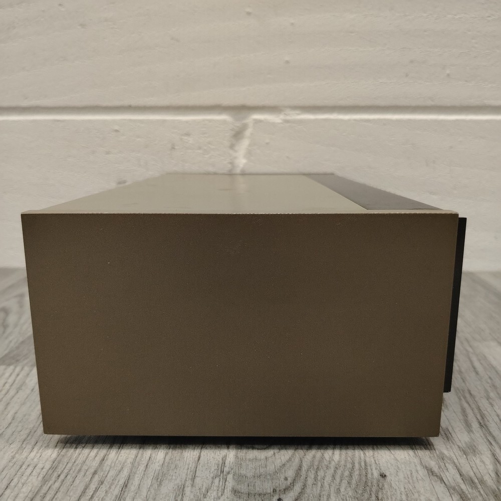 Quad 405 Current Dumping Amplifier - Beige - Boxed