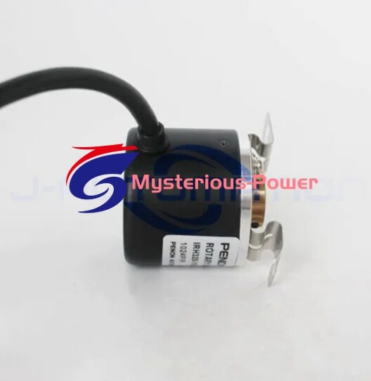 1Pcs New For SUMTAK IRH320-1024-002 Encoder