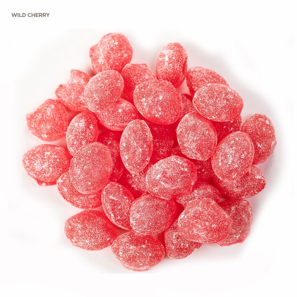 Claeys Candy Sampler Pack - 5 Flavors