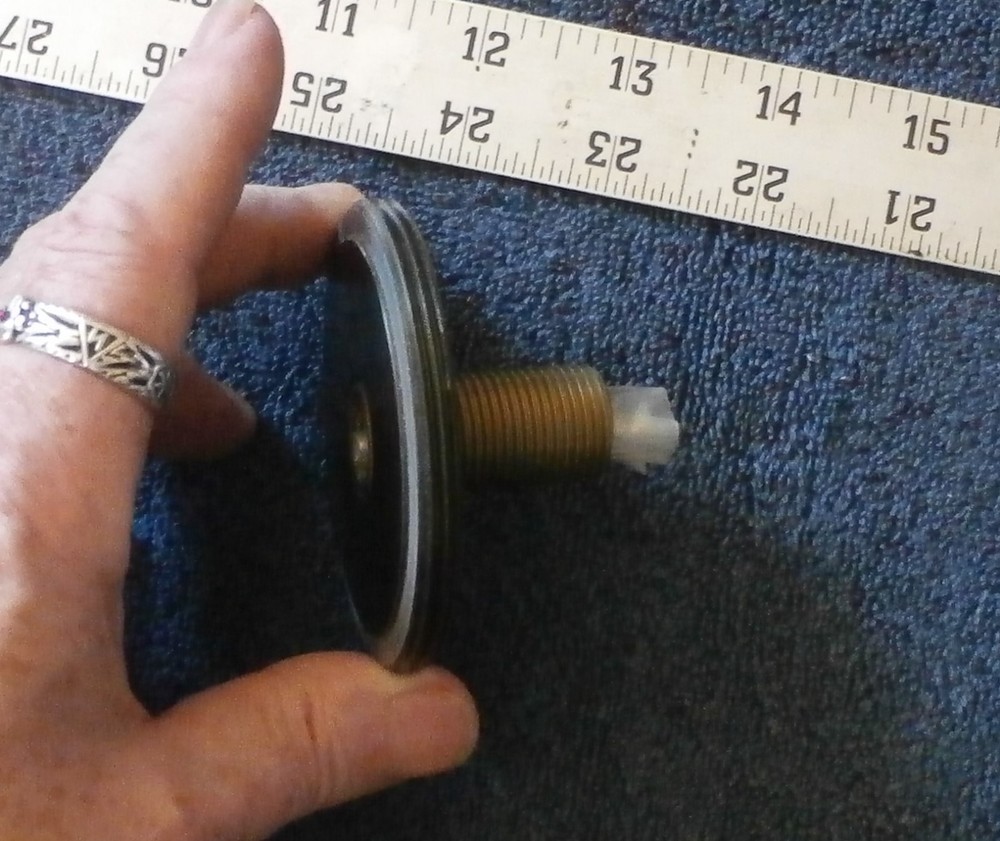 Vietnam war collectables Project Igloo white sensor