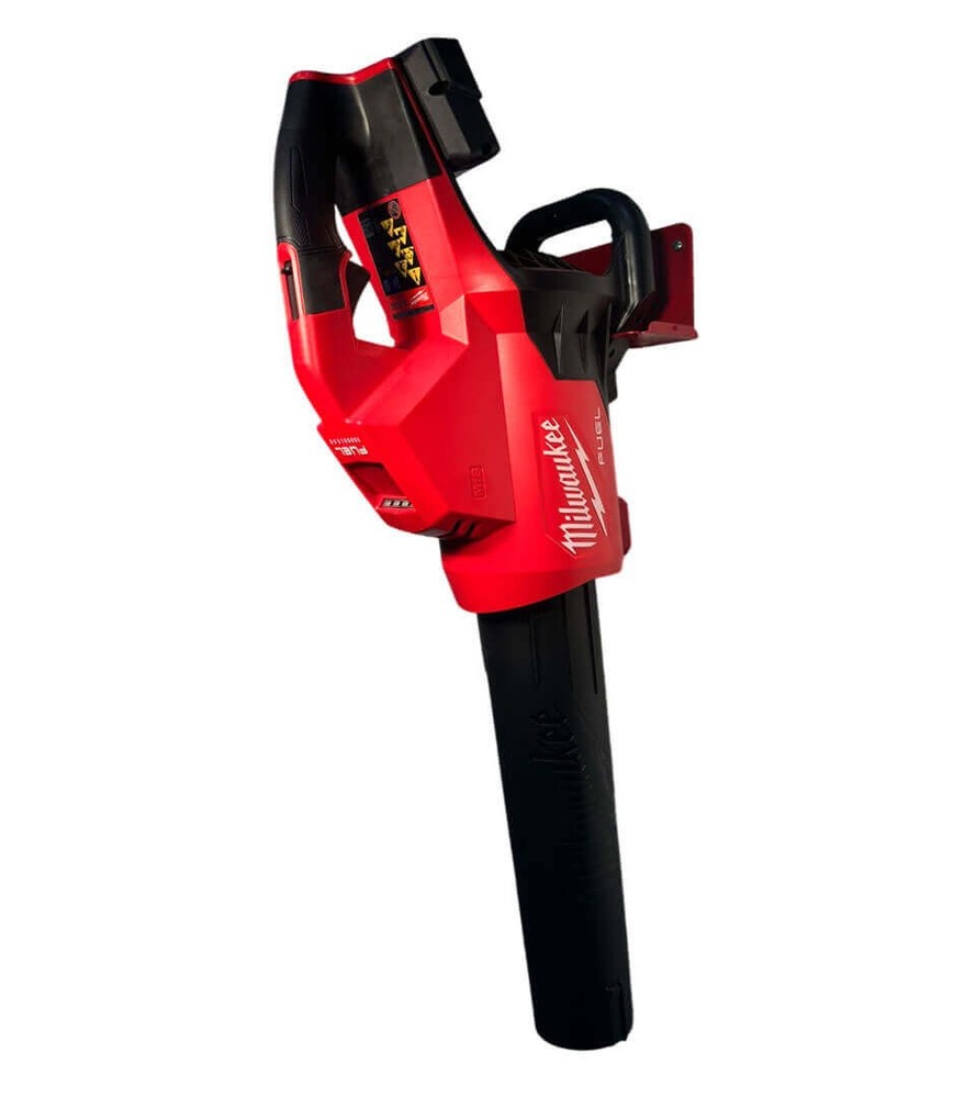 Milwaukee Dual M18 Leaf Blower Mount