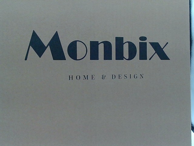 Monbix Queen Comforter Set Dusty Blue Bedding Comforter