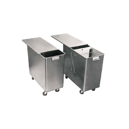 Baxter INGBIN-1CMPT1 Ingredient Bin