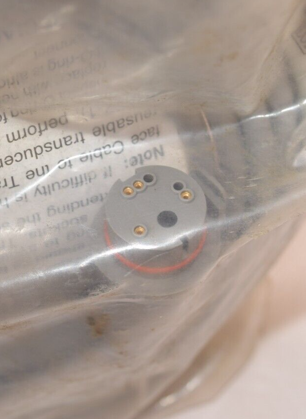 OHMEDA TC-XX cable #211364-A4