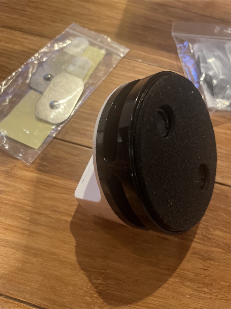 Luidia eBeam SmartMarker IPBT-400 Physical Whiteboard Capture Good Shape