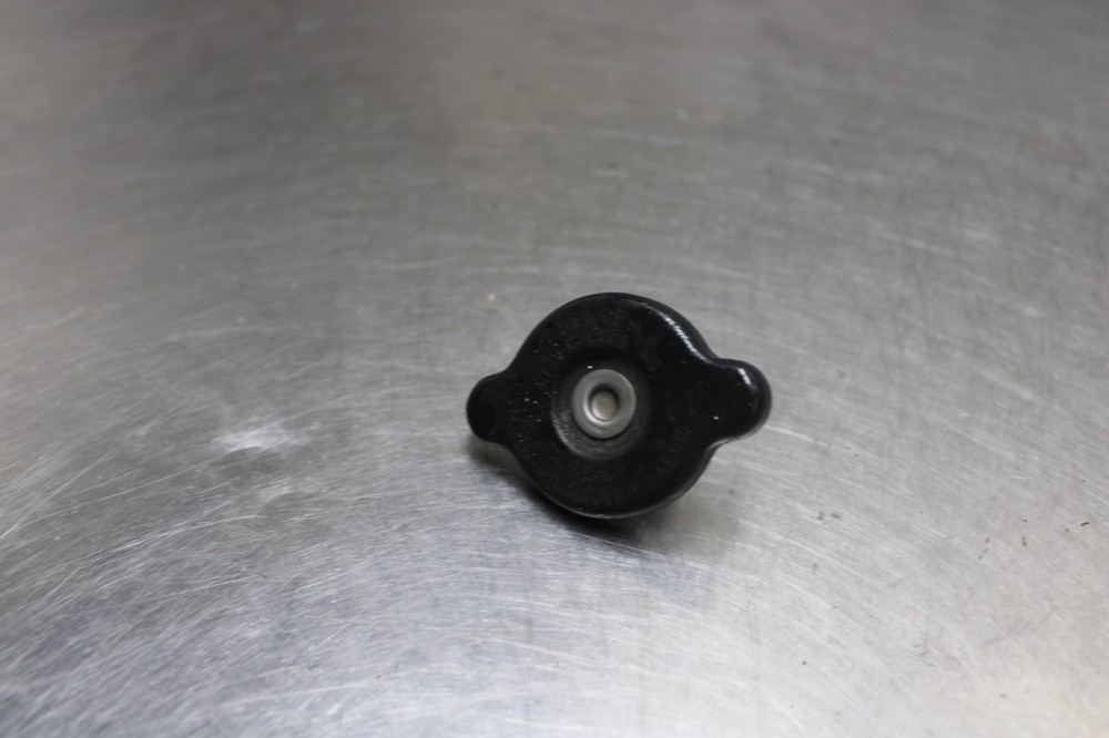 08-12 Ninja 250 EX250 250R Engine Radiator Cap