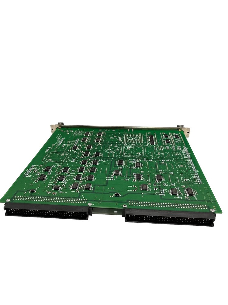 YOKOGAWA RB301 STYLE S2 PLC MODULE