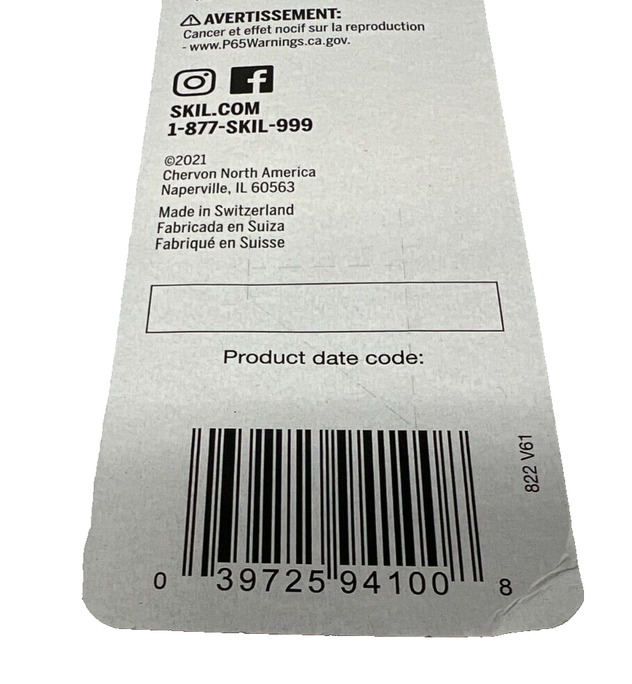 1 NIP SKIL 9 in. Carbon Steel Reciprocating Saw Blade 5 TPI THE UGLY Blade