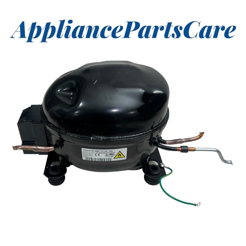 Samsung Refrigerator Compressor NF54M7151ANTT3