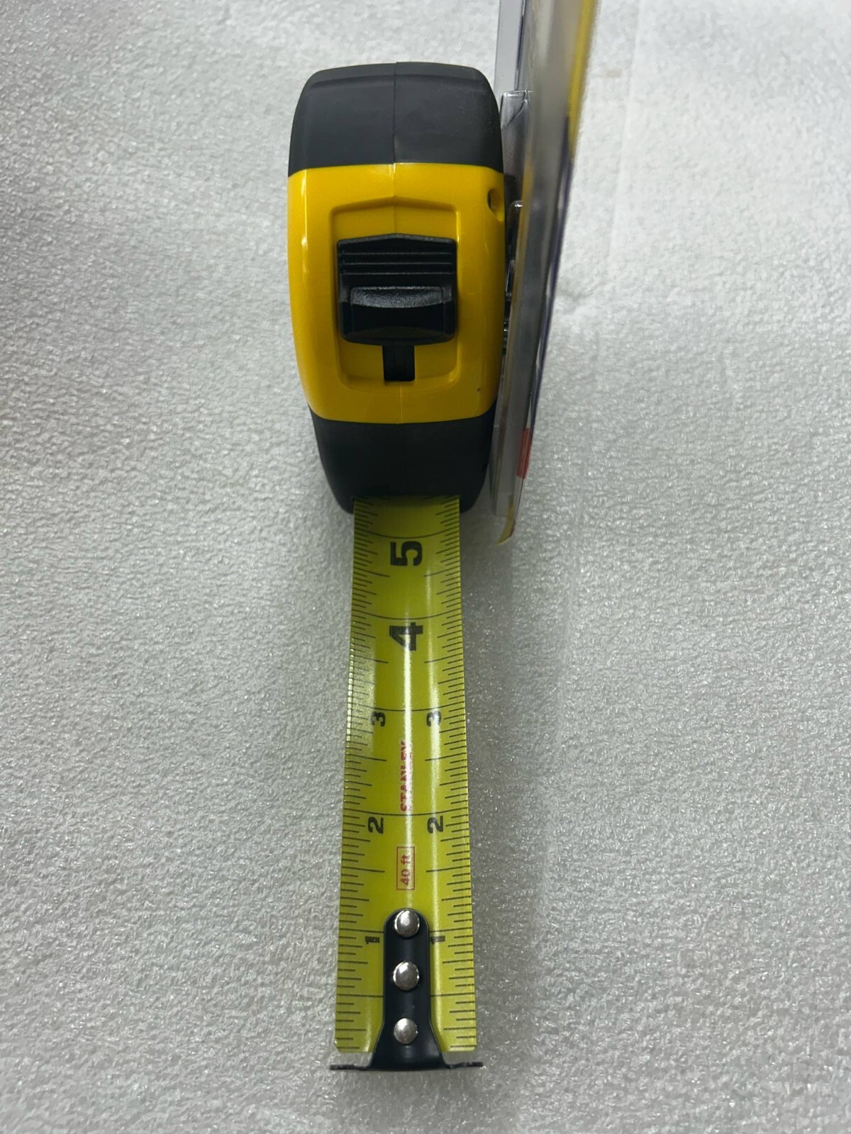 1 - 40' Stanley Fatmax Tape Measure # 33-740