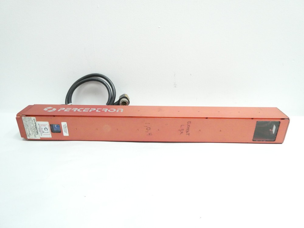 Perceptron 911-0025 Tricam Contour Sensor
