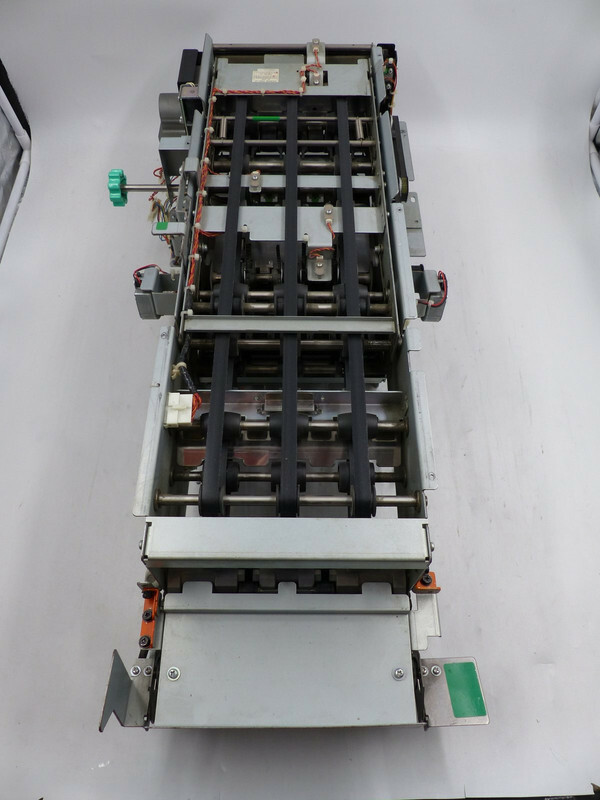 DITRONICS KIOSK PD UPPER HWR0P2000Z0