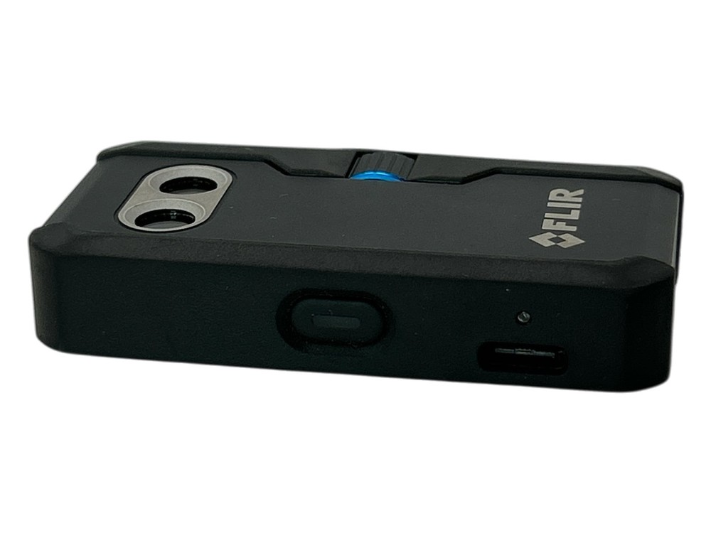 FLIR One Pro Thermal Camera iPhone Lightning