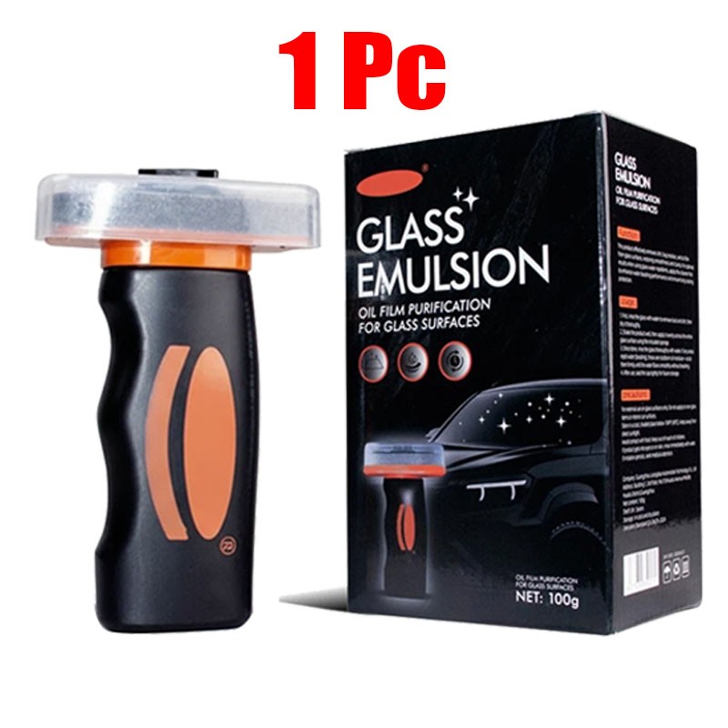 Qifor Glass Cleaner,Qifor Car Oil Film Cleaner Glass Guard,Automotive Oilfilm