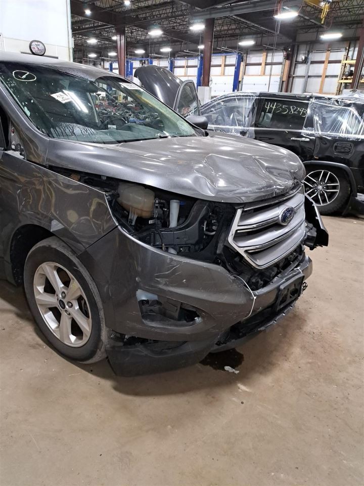 2018 Edge Display Screen Sku#4424172