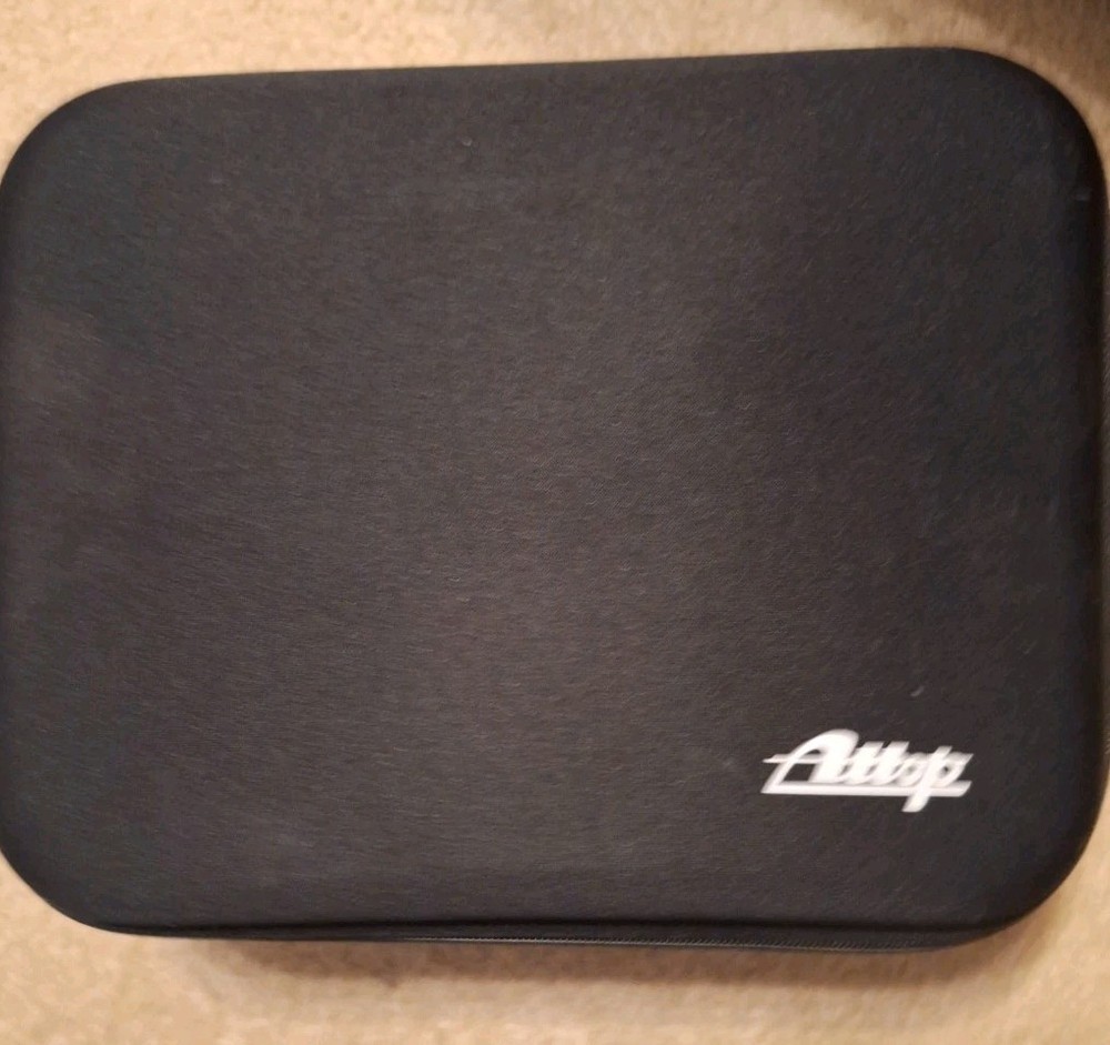 Attop X-Pack 18 Camera Drone with Controller and Accessories Case