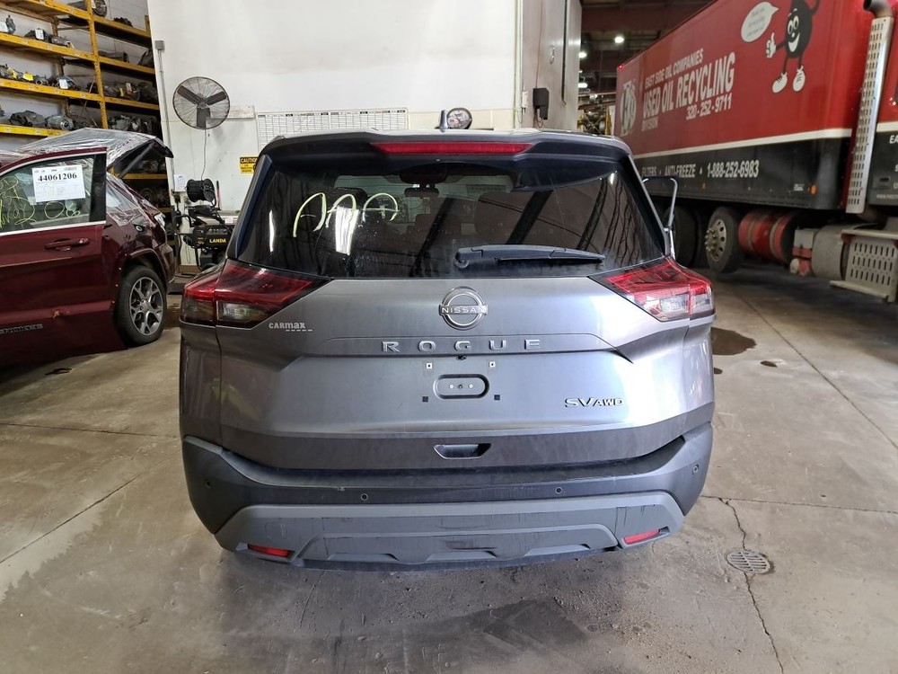 2022 Rogue Camera/Projector Sku#4398751