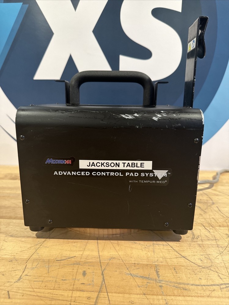 Mizuho OSI 5996-7 Advanced Control Pad System Variable Speed Controller