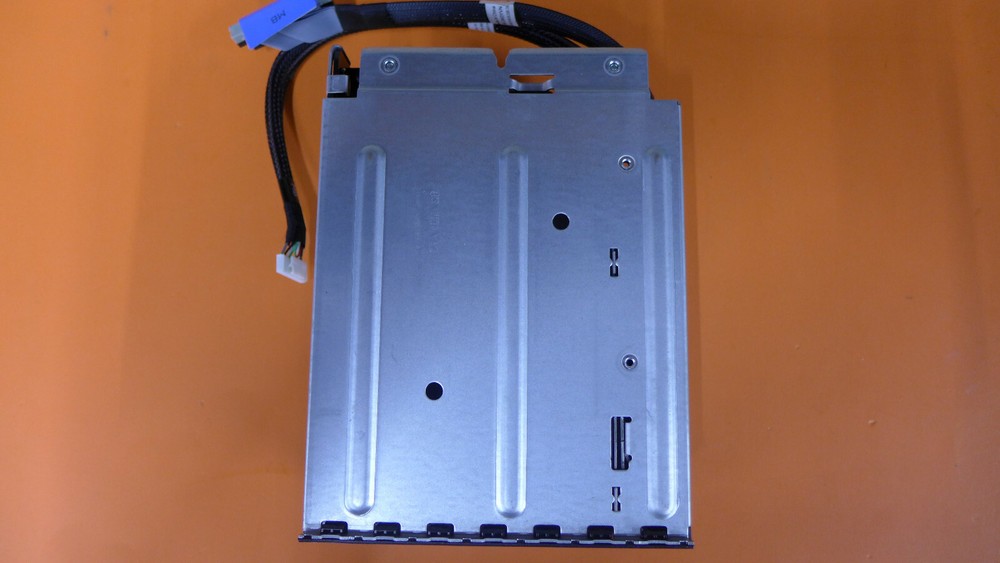 Dell Poweredge R730 Server I/O Power Panel 4RK7R