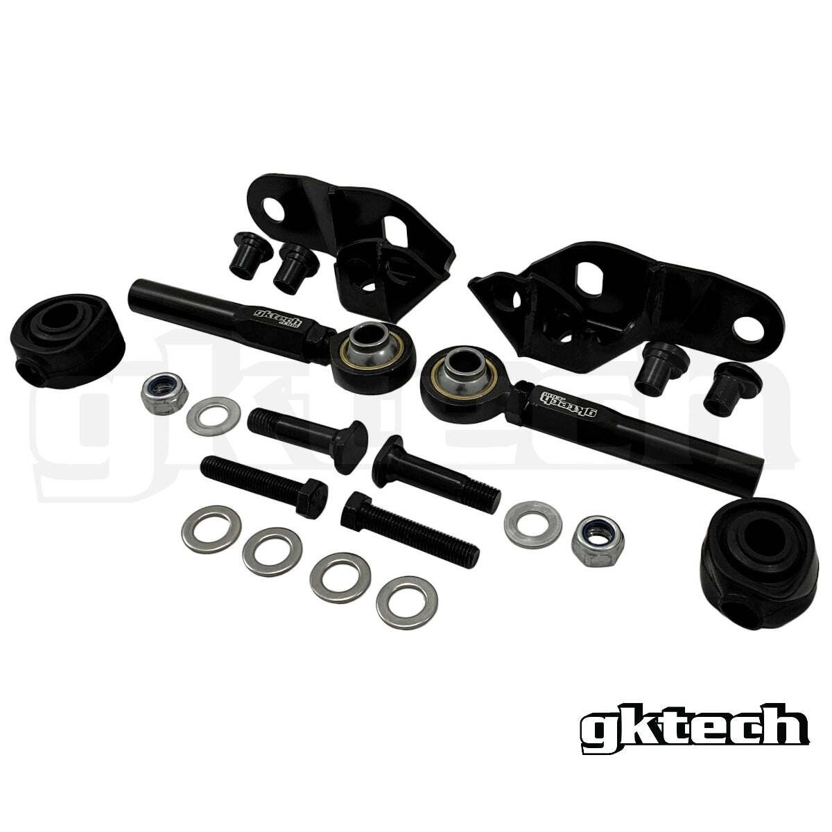 GKTECH Z34 370z/G37 Skyline Super Lock Angle Kit - 60+ degrees. FREE SHIPPING