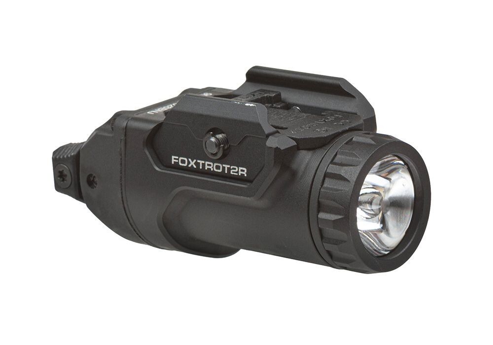 Sig Sauer #SOF2R100 FOXTROT2R 700 Lumen Universal Pistol Tactical Light
