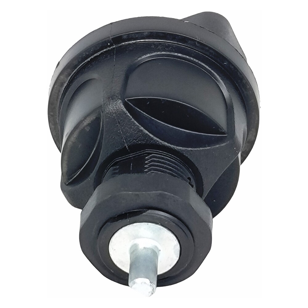 Keyless Ignition Rotary Switch 7023022 for Bobcat A770 E26 E32 E35 E42 E45 E55