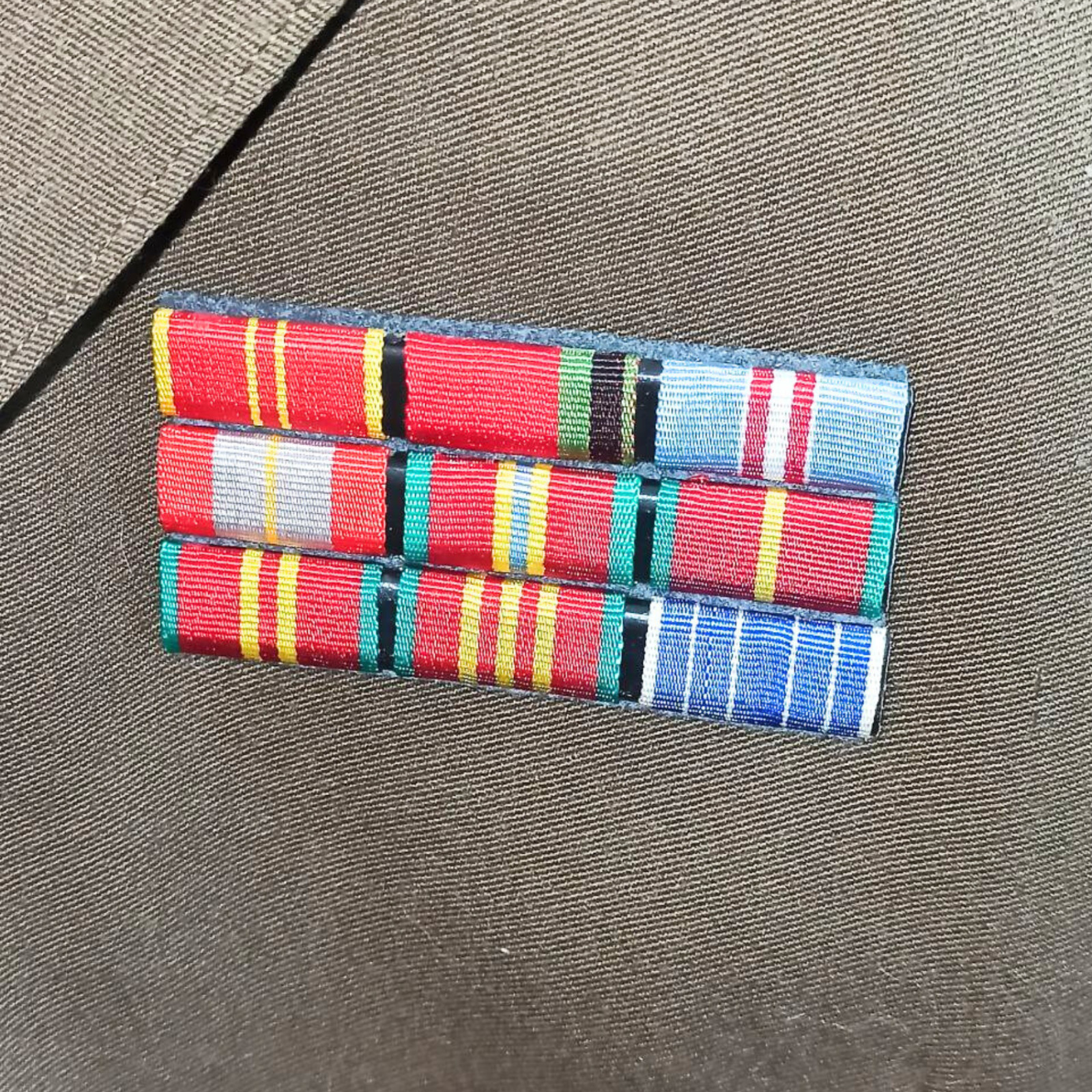 Russian Soviet MIlitary Colonel Officer Daily Tunic Blazer Uniform Jacket USSR