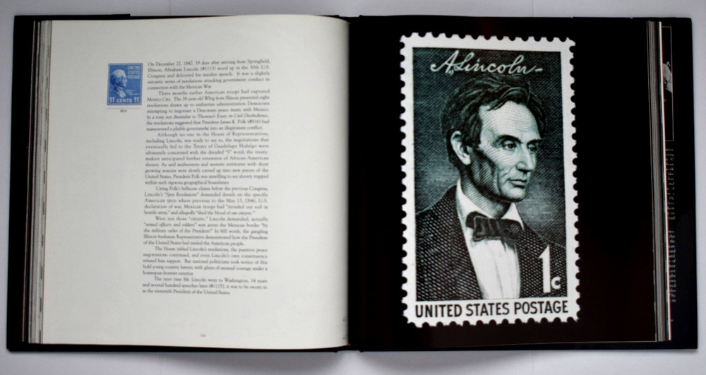 Stamping Our History – Explore the Story Behind US Stamps 1st Edition