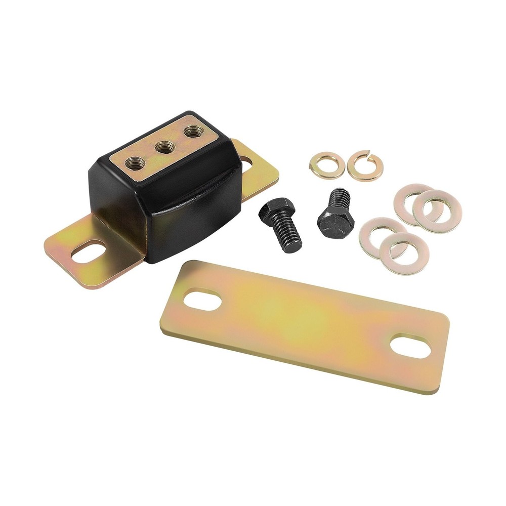3.1108G General Transmission Mount Performance Polyurethane Mounts Bracket Se...
