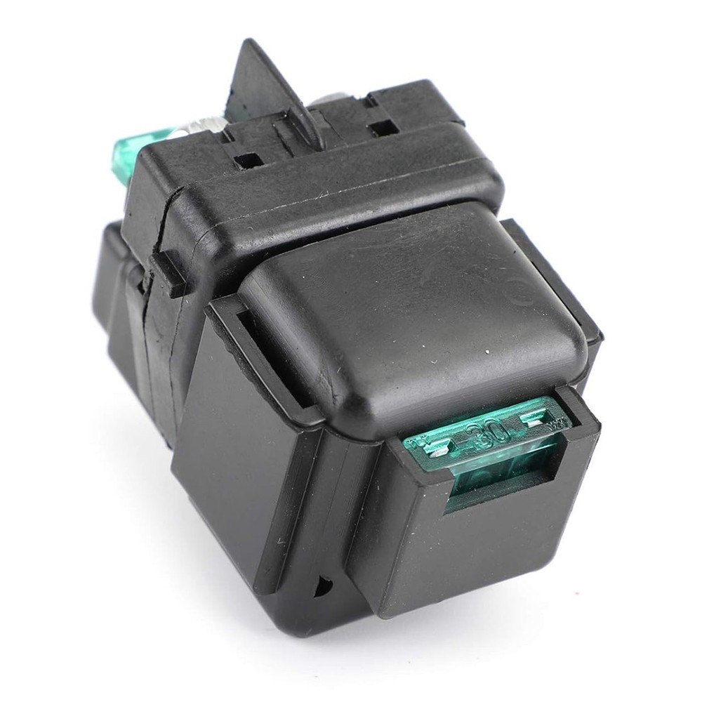 Electric Start Starter Relay Solenoid Switch for Arctic Cat 400 Dvx 2004-2008