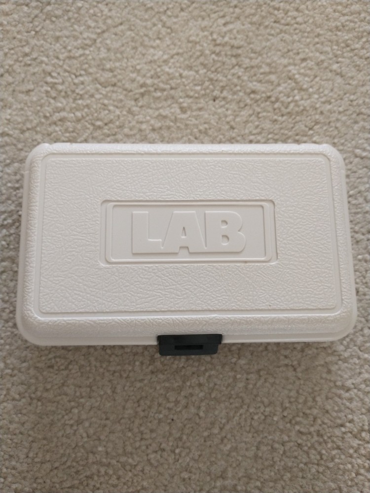 LAB Mini Dur-X Pin Kit For Interchangeable Core A-2 System
