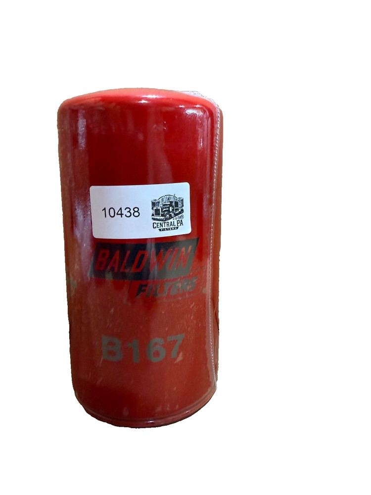 Baldwin Oil Filter B167 **NOS**