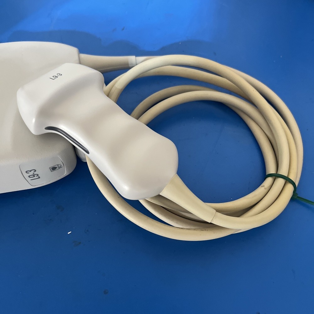 Philips L9-3 For iU22 Linear Array Ultrasound Transducer Probe