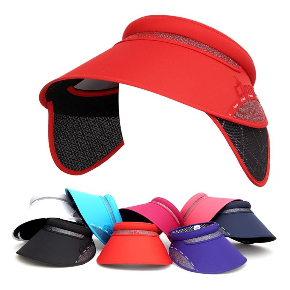 CVORE Wide Guard Wing Sun Visor
