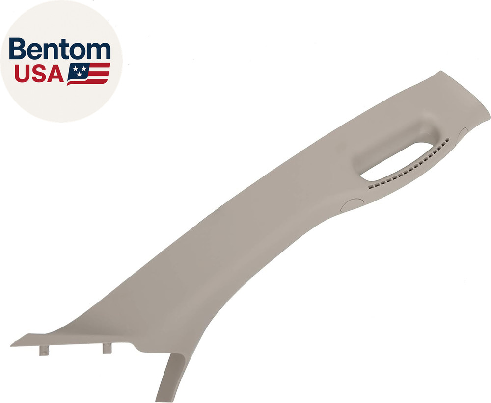 Right Side a Pillar Grab Handle Compatible with 2002-2010 Dodge Ram Pickup Repla