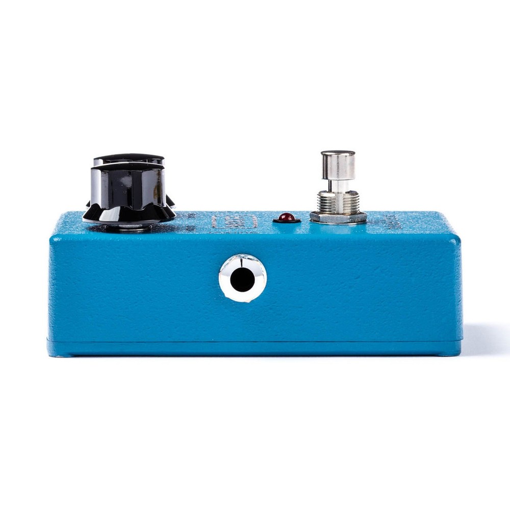 MXR Blue Box Fuzz Pedal