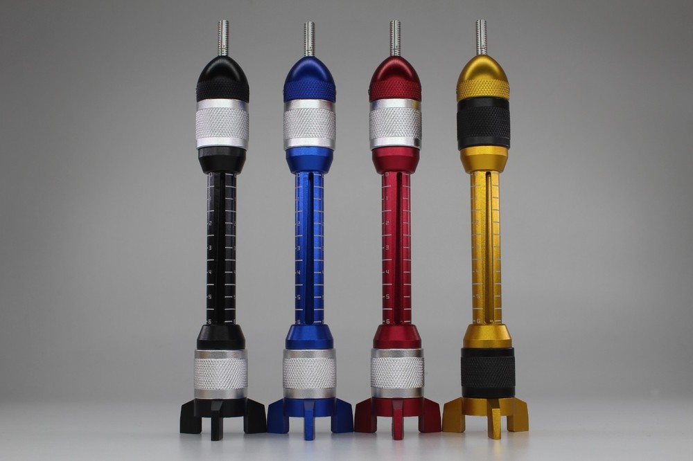 DECUT ARCHERY LINER ROCKET